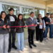 Rector de la UAT fortalece infraestructura de la Prepa Mante