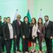 Refrenda Gobierno del Estado compromiso con los derechos humanos durante el Segundo Informe de la CEDH Tamaulipas