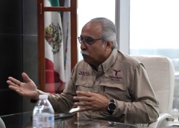 Respalda Gobierno del Estado a productores mezcaleros y forestales