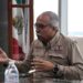 Respalda Gobierno del Estado a productores mezcaleros y forestales