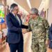 Respalda SEMAR desarrollo del Puerto del Norte en Matamoros