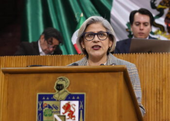 Buscan garantizar manifestaciones pacíficas
