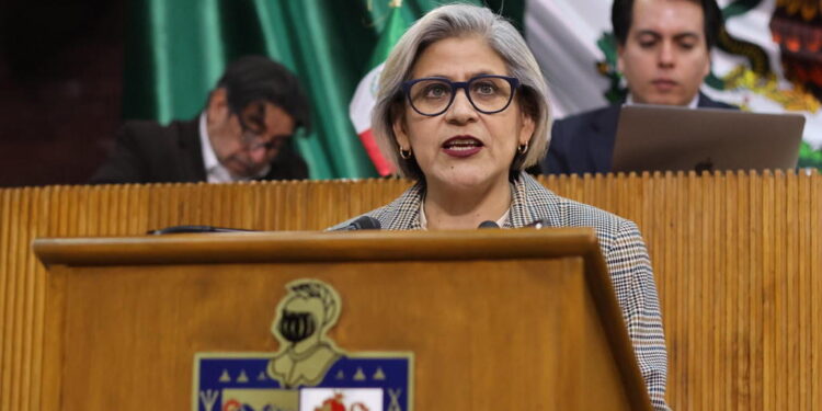 Buscan garantizar manifestaciones pacíficas