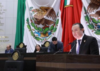 Tamaulipas tipifica ataques con ácido y endurece penas hasta por 15 años