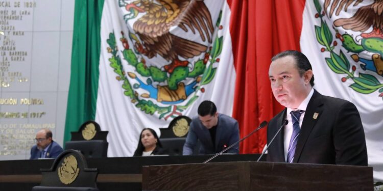 Tamaulipas tipifica ataques con ácido y endurece penas hasta por 15 años