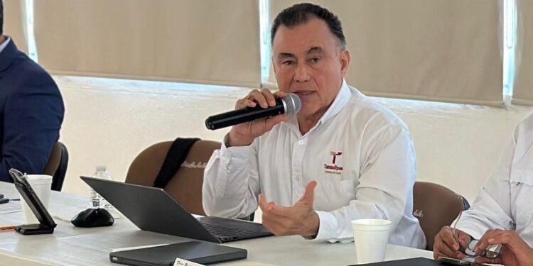 Aumenta gobierno de Tamaulipas unidades monitoras para detección de enfermedades respiratorias