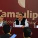 Tamaulipas consolida finanzas sanas y lidera crecimiento económico nacional