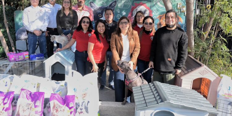 Transforman participación ciudadana en apoyo social a través del Reciclatón 2025