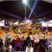 Vibra Madero con primer desfile de carnaval: Sectur