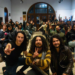 Viven con Overlap Trío un miércoles ecléctico y único