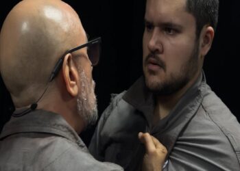 «Apunta» con precisión «El arma de Chéjov»