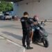 A través del Operativo “Moto Segura”, la Guardia Estatal previene el delito y contribuye a regularización de vehículos