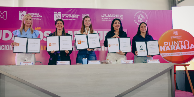 Activa Mariana Puntos Naranja en Centros Comunitarios; inaugura Lactario número 128