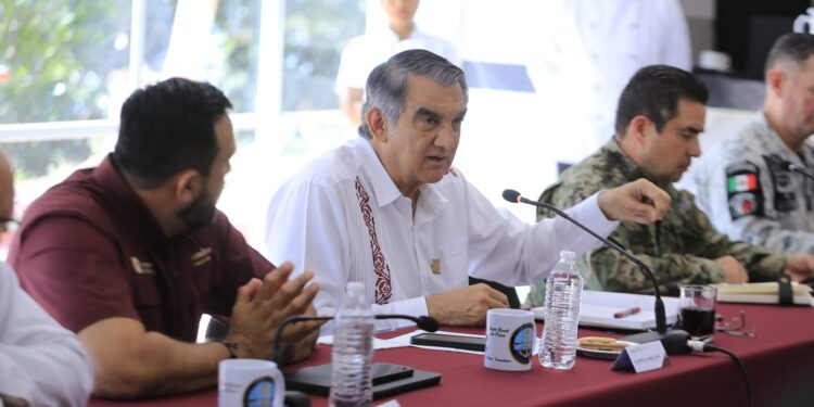 Activa Tamaulipas estrategia para garantizar seguridad y atención a 2.9 millones de turistas