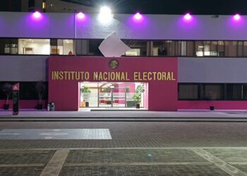 Acumula 476 casos el Registro Nacional de Personas Sancionadas en Materia de Violencia Política contra las Mujeres en Razón de Género