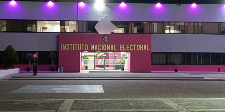 Acumula 476 casos el Registro Nacional de Personas Sancionadas en Materia de Violencia Política contra las Mujeres en Razón de Género