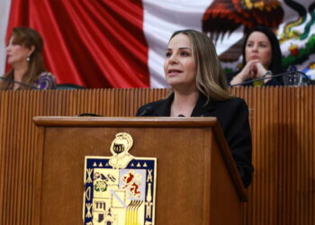 Exige Congreso suspender obras de la Línea 4 del Metro tras colapso