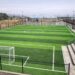 Alista Gobierno de Tamaulipas construcción de 25 canchas de fútbol