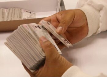 Añade INE identidad de género autopercibida y autoidentificación indígena y/o afromexicana en la Credencial para Votar