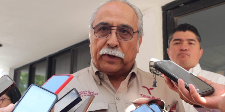 Reactivan caseta de inspección Zaragoza para control de movilización de ganado