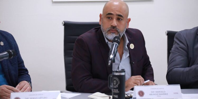 Aprueban en comisiones reforma para fortalecer sanciones contra la apología del delito
