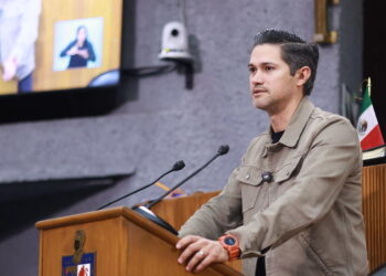 Propone MC reforzar protocolos policiales y uso responsable de la fuerza en NL