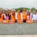 Arranca AyD construcción del nuevo Laboratorio Central de Calidad de Aguas