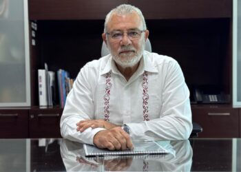 Asigna Gobierno del Estado 95 % de contratos de obra pública a empresas tamaulipecas