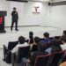 Capacita Guardia Estatal Cibernética a universitarios en prevención de delitos digitales