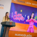 Con Concierto Infantil de Lara Campos y Ana Sofi W festejará DIF NL a las niñas y niños