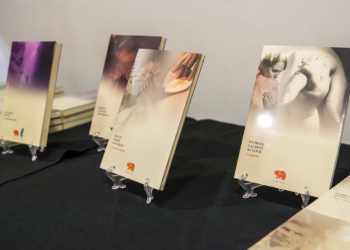 Con amplia oferta editorial CONARTE estará presente en Santiago Lee