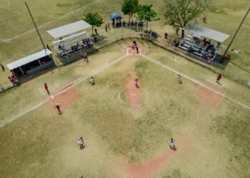 Con éxito realiza Tamaulipas el Regional de Softbol rumbo a la Olimpiada Nacional 2026