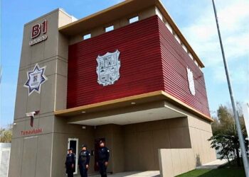 Con más de 5 mil guardianes, Tamaulipas seguro te espera