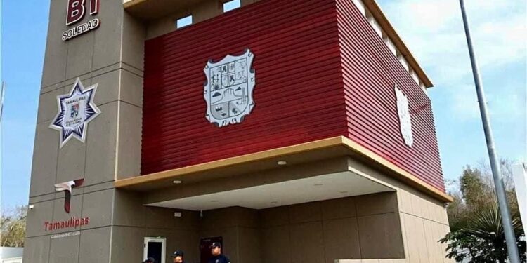 Con más de 5 mil guardianes, Tamaulipas seguro te espera