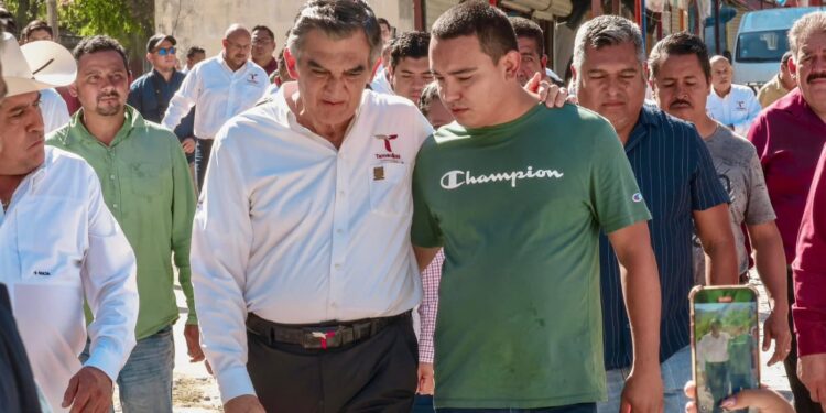 Con rumbo claro en Tamaulipas, Américo Villarreal presentará su Cuarto Informe de Gobierno