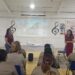 Concientiza CEDES Altamira a mujeres sobre la importancia de la equidad