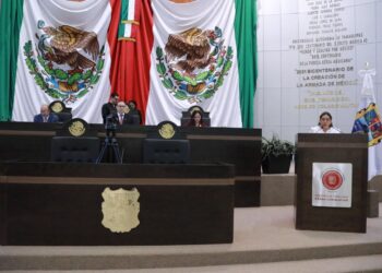 Exhorta Congreso a Madero a investigar laudo laboral por 51 mdp