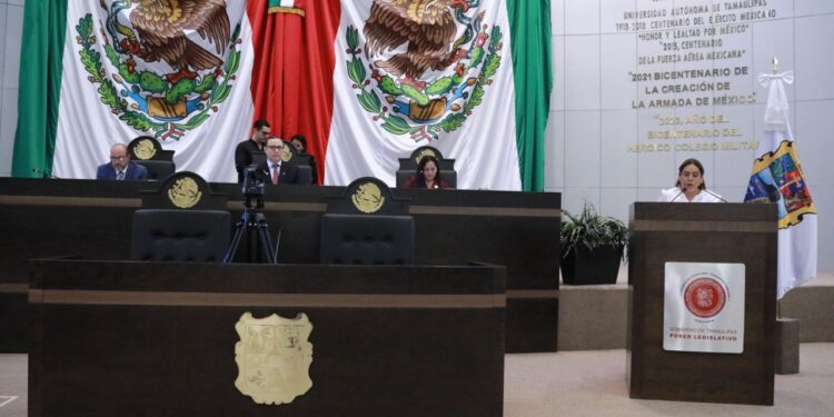 Exhorta Congreso a Madero a investigar laudo laboral por 51 mdp