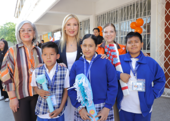Conmemora Secretaría de Salud Día Mundial de la Salud Bucodental