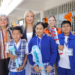 Conmemora Secretaría de Salud Día Mundial de la Salud Bucodental