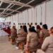 Conmemoran CEDES el 8M con actividades deportivas y culturales