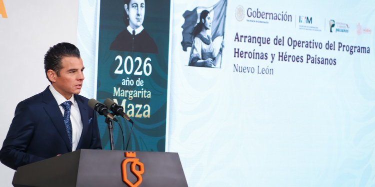 Coordinados con autoridades, en NL priorizamos seguridad de paisanos.- Mike Flores