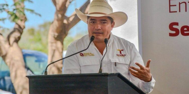 Intensifica Gobierno de Tamaulipas acciones para erradicar el gusano barrenador