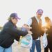 DIF Tamaulipas regresa a Matamoros y cumple compromisos con las familias de Higuerillas