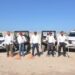 Despliega Tamaulipas acciones coordinadas para mantener limpias las playas