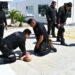 Destaca Guardia Estatal de Tamaulipas a nivel nacional en obtención del CUP