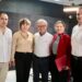 Destacan en “Diálogos con Américo” resultados presentados en el Cuarto Informe de Gobierno