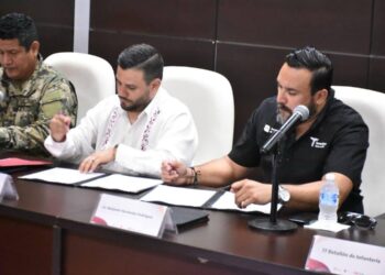 Detallan logística del operativo para Semana Santa: Turismo