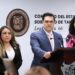 Diputados tamaulipecos sumados al Plan B de la Presidenta CSP