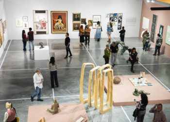 Disfruta las vacaciones de primavera con arte y cultura